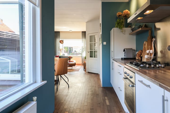 Foto 30 van Jan Steenstraat 21