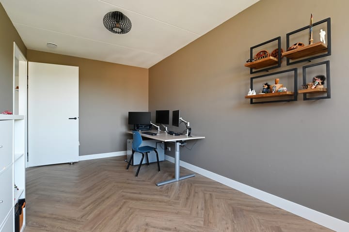 Foto 23 van Pijlstaart 3