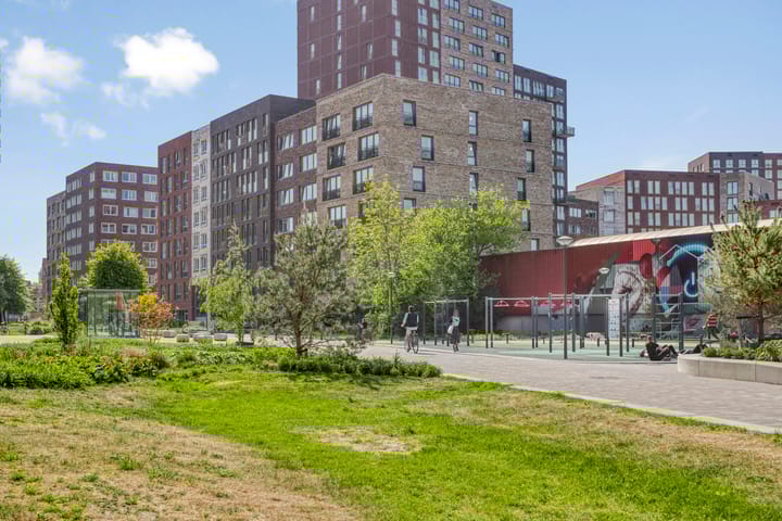 Foto 42 van Mangoweg 309