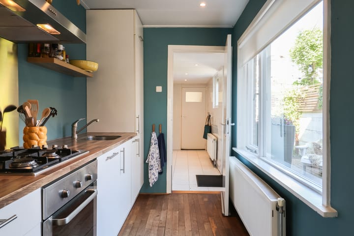 Foto 31 van Jan Steenstraat 21