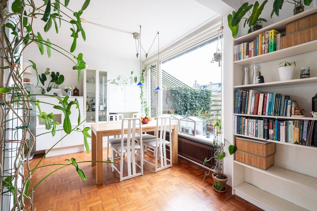 Foto 8 van De Cloese 106