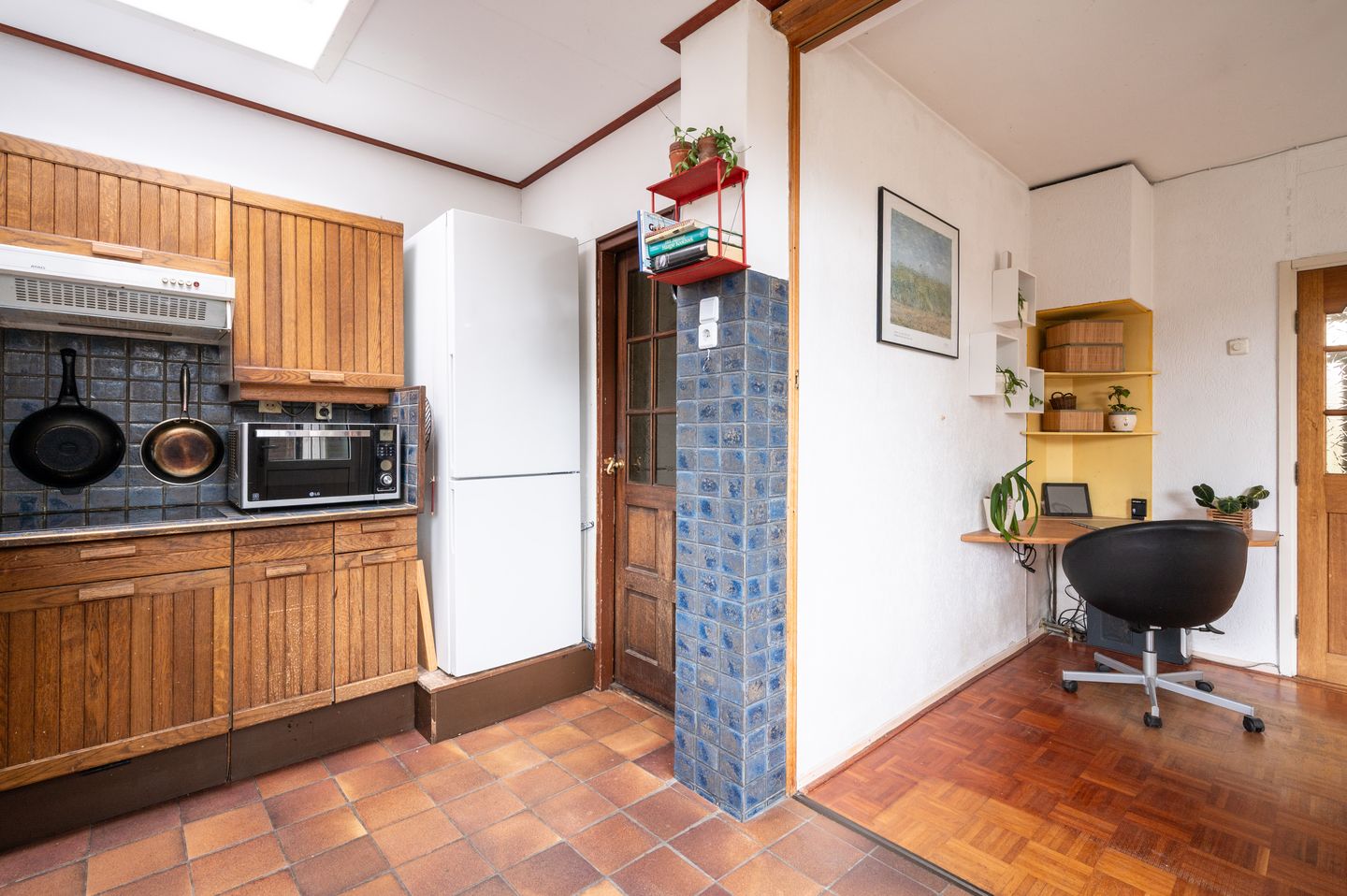 Foto 10 van De Cloese 106