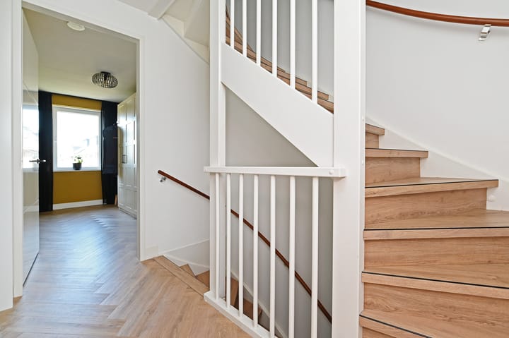 Foto 29 van Pijlstaart 3