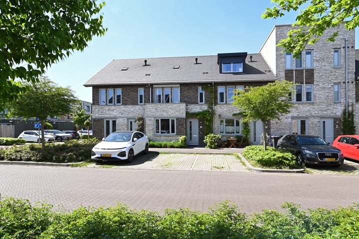 Foto 35 van Pijlstaart 3