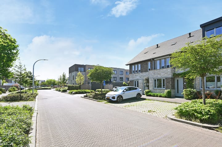 Foto 36 van Pijlstaart 3