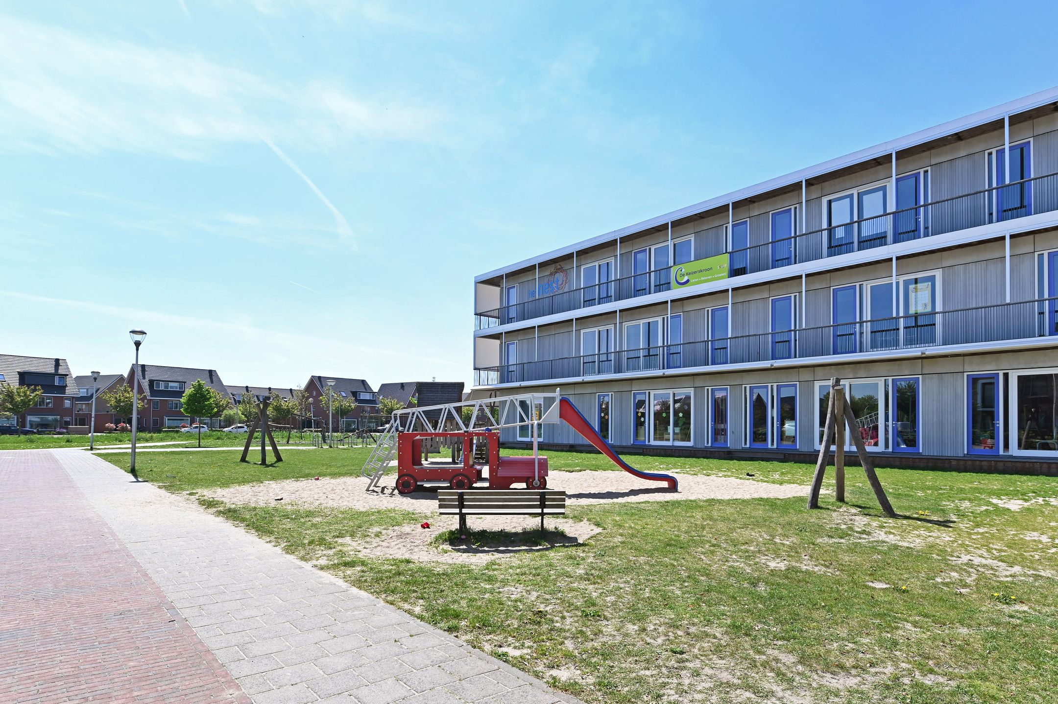 Foto 39 van Pijlstaart 3