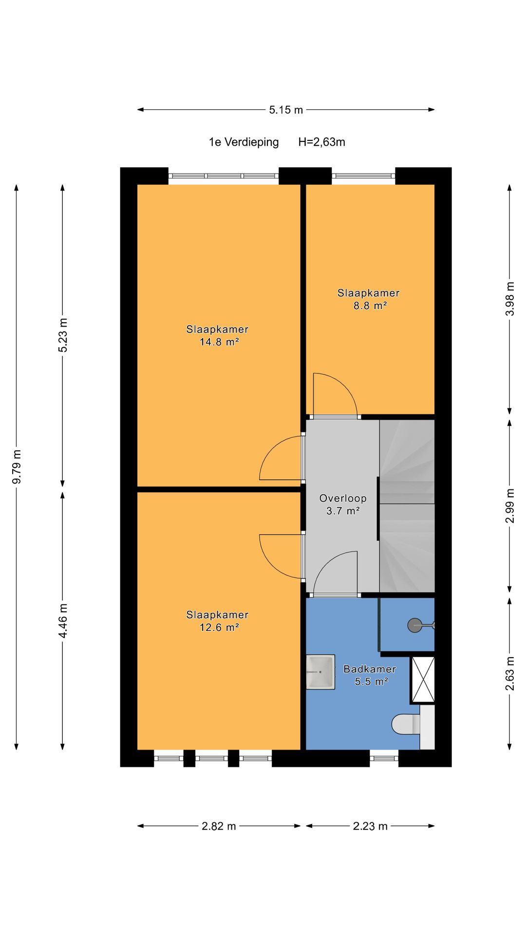 Foto 41 van Pijlstaart 3