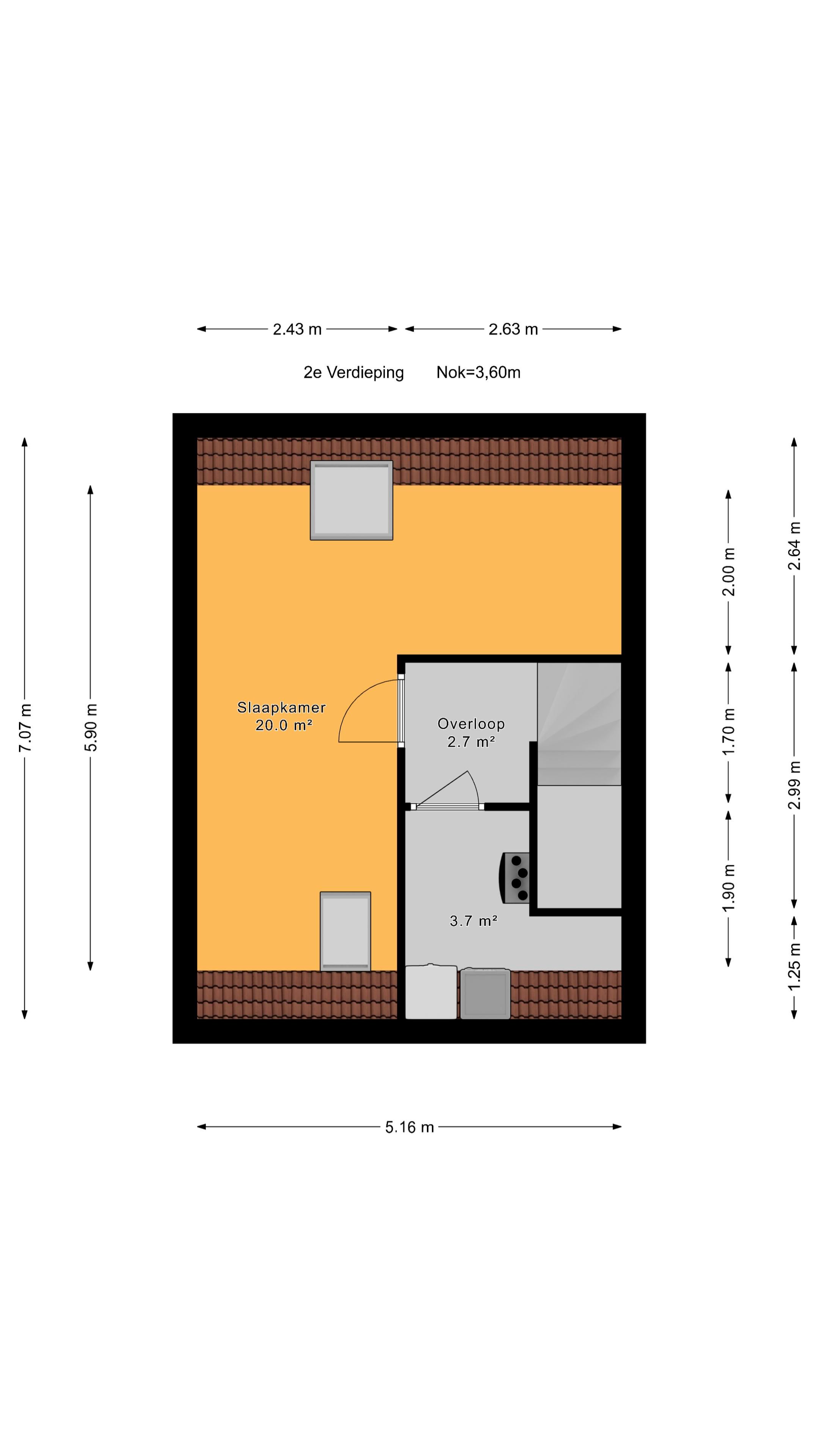 Foto 42 van Pijlstaart 3