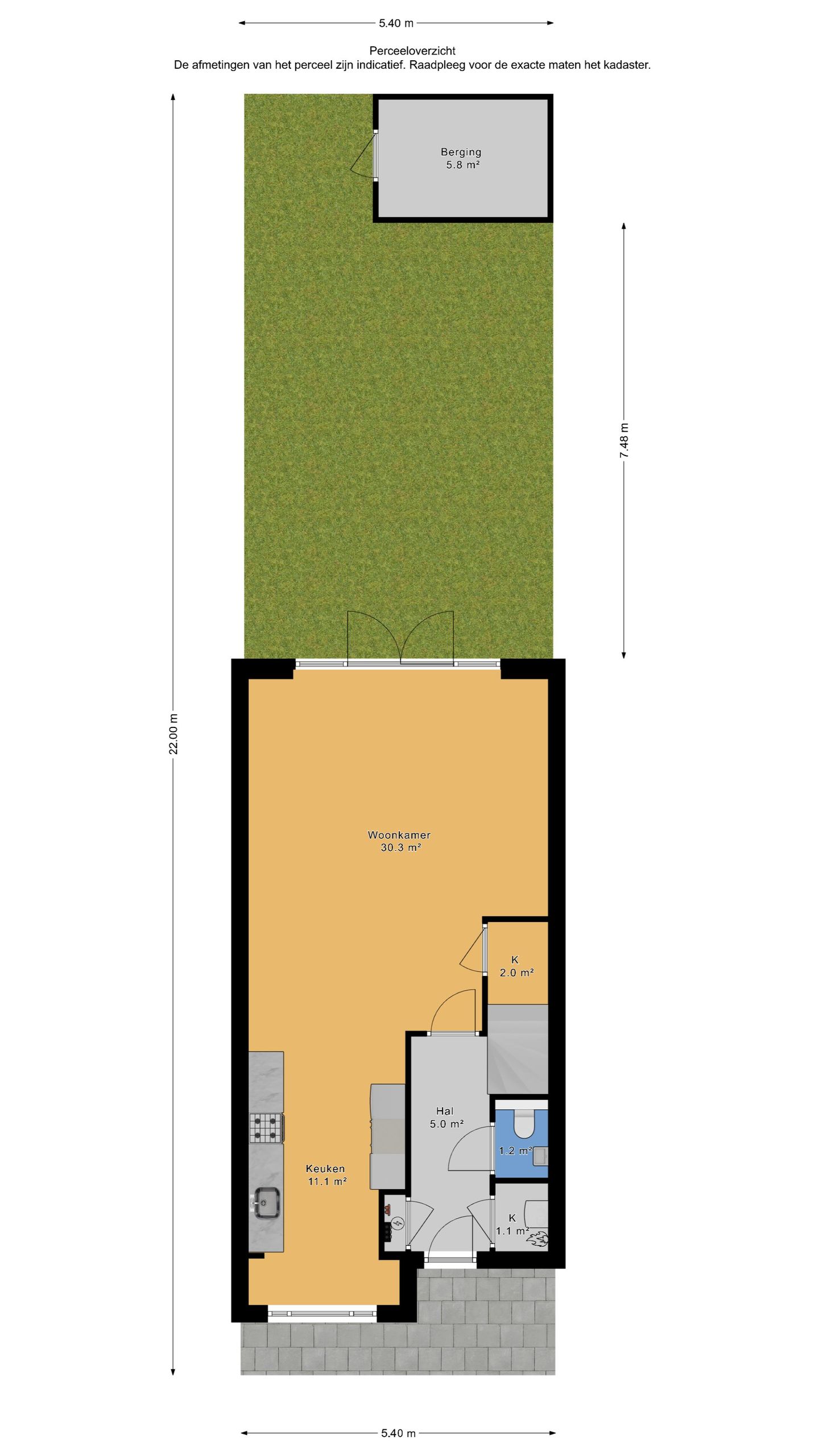 Foto 44 van Pijlstaart 3