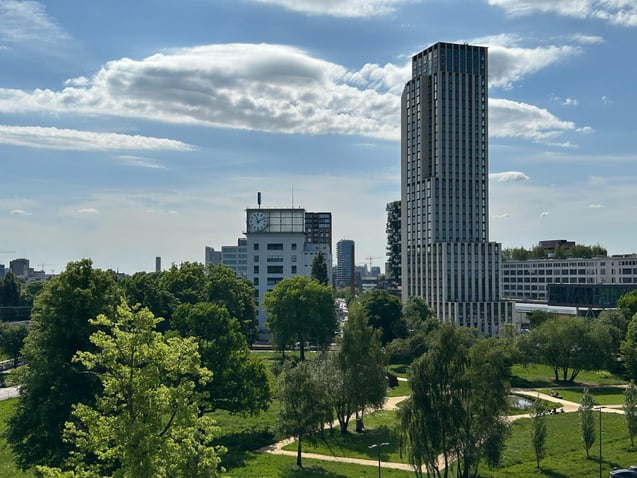 Machinekamerplein 32-015