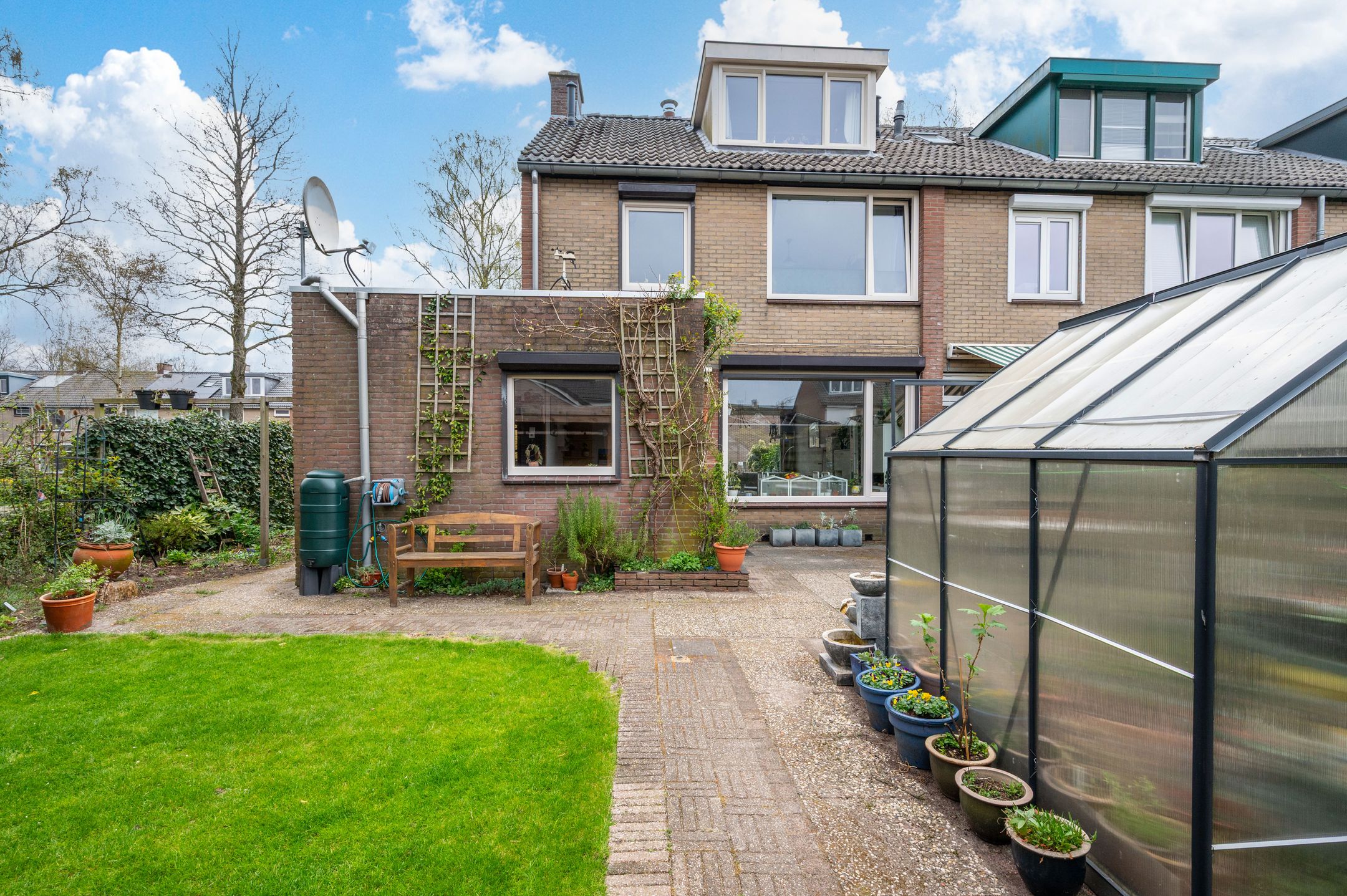 Foto 30 van De Cloese 106