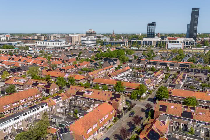 Foto 61 van Jan Steenstraat 21