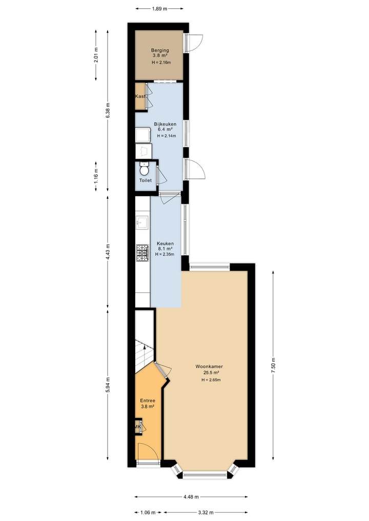 Foto 63 van Jan Steenstraat 21