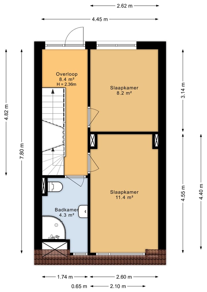 Foto 64 van Jan Steenstraat 21