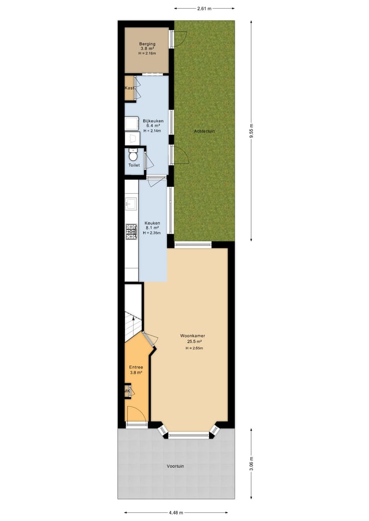 Foto 65 van Jan Steenstraat 21