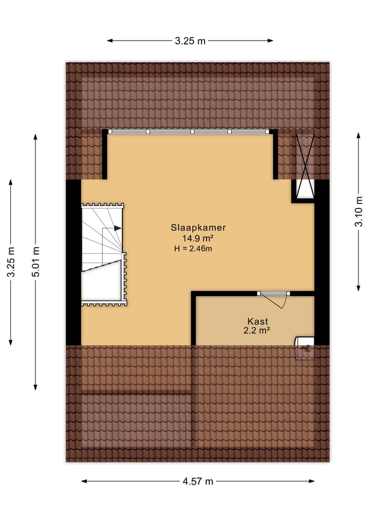 Foto 66 van Jan Steenstraat 21