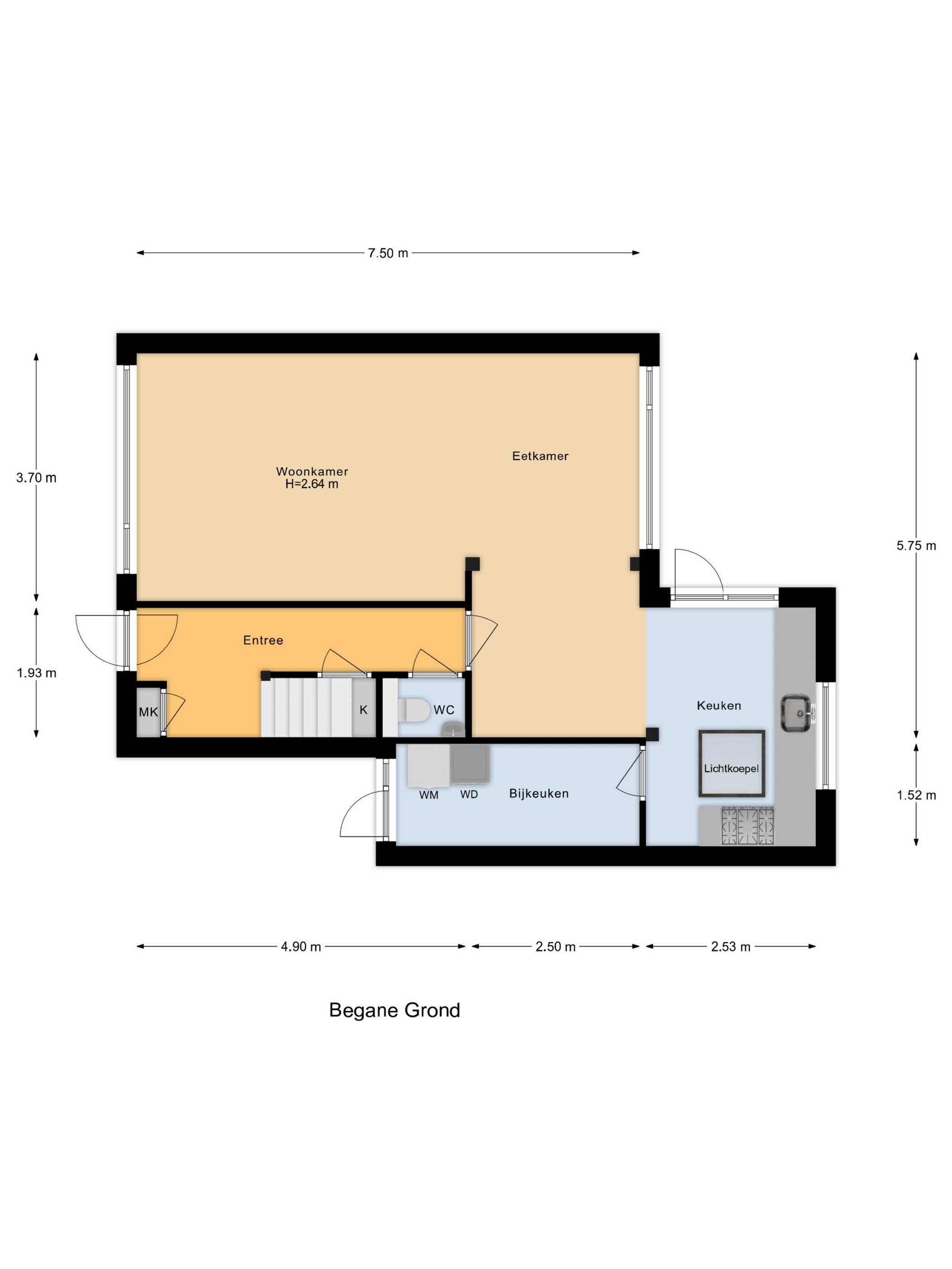 Foto 39 van De Cloese 106