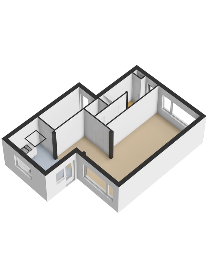 Foto 40 van De Cloese 106