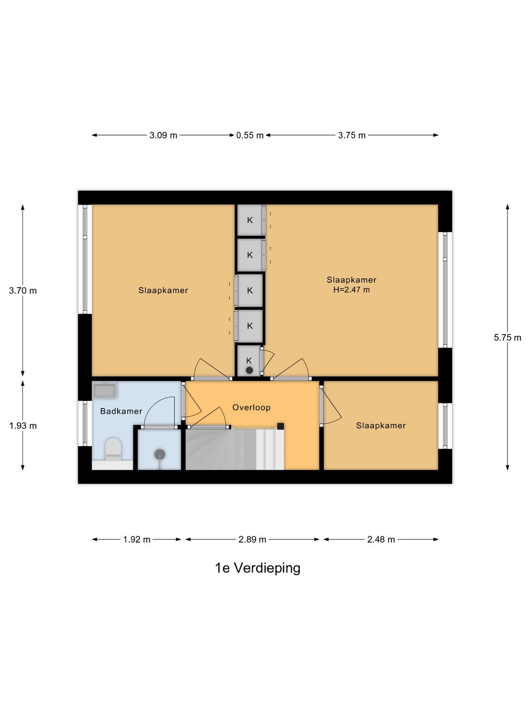 Foto 41 van De Cloese 106