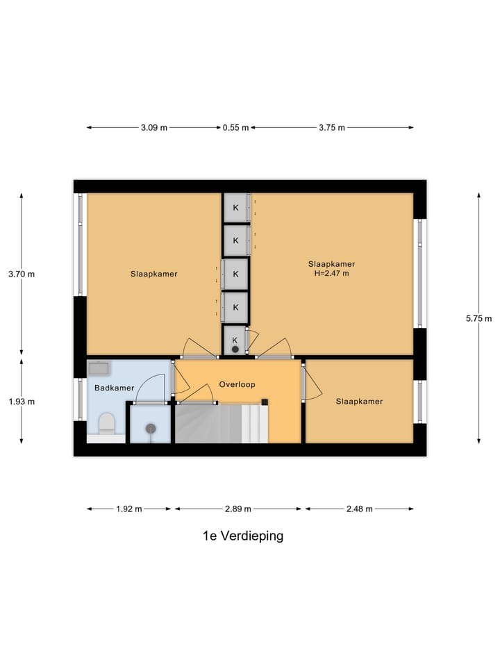 Foto 41 van De Cloese 106