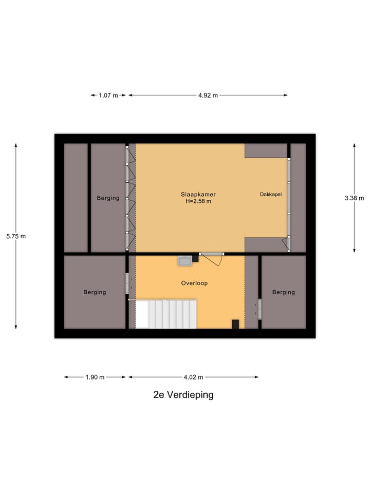 Foto 43 van De Cloese 106