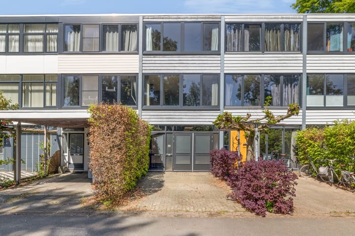 Foto 1 van Merwedelaan 25