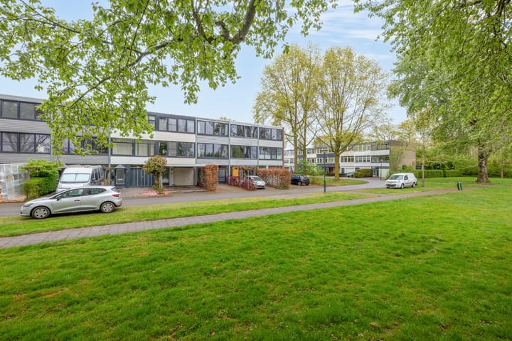 Foto 2 van Merwedelaan 25