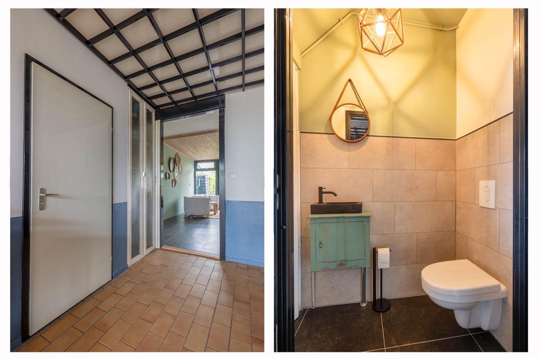 Photo 7 of Merwedelaan 25