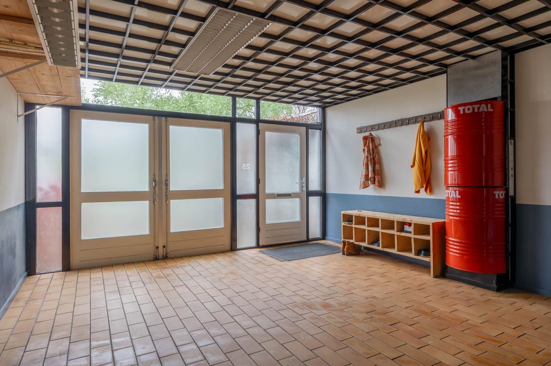 Photo 8 of Merwedelaan 25