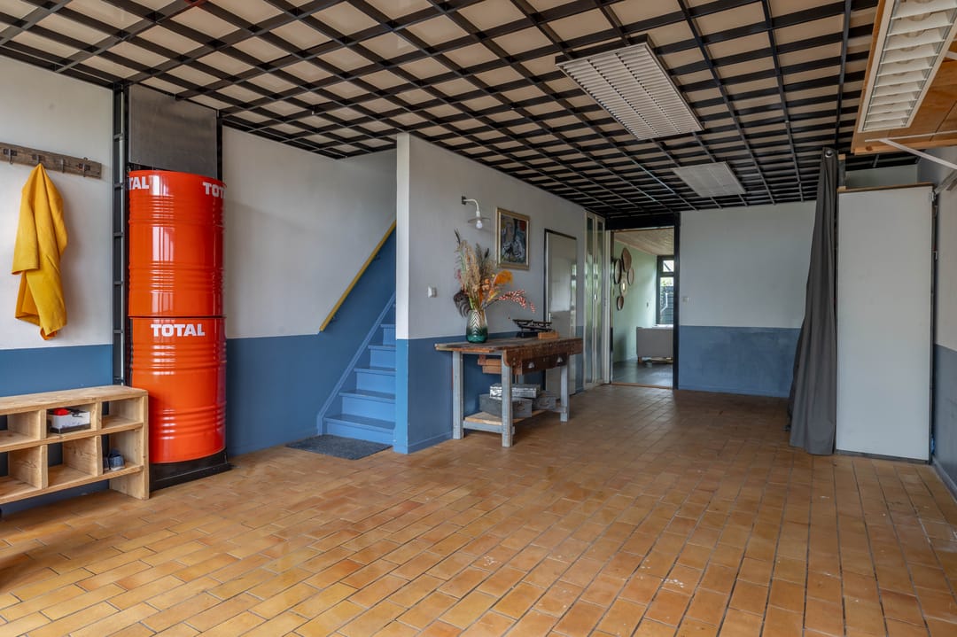 Photo 11 of Merwedelaan 25