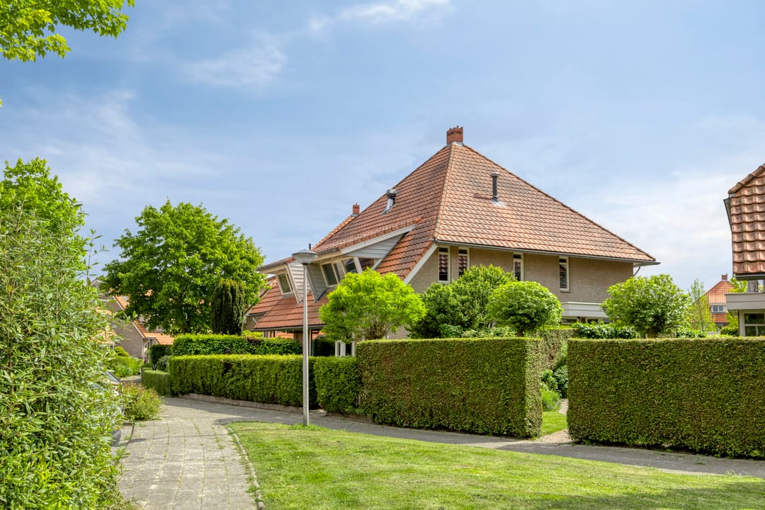 Foto 1 van Planciusdreef 51