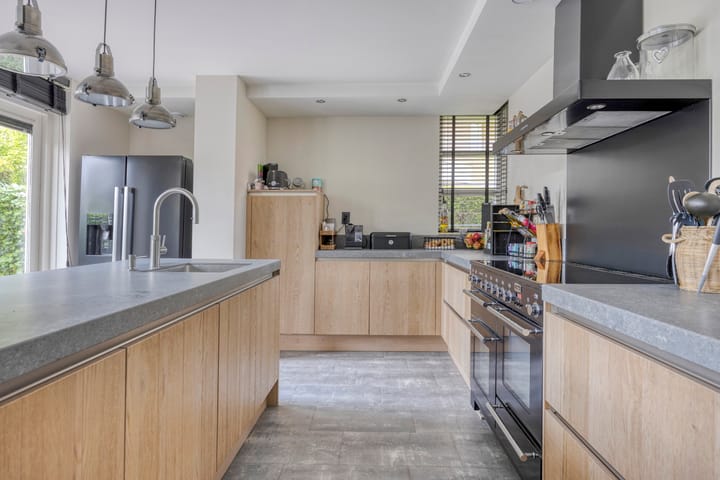 Foto 2 van Planciusdreef 51