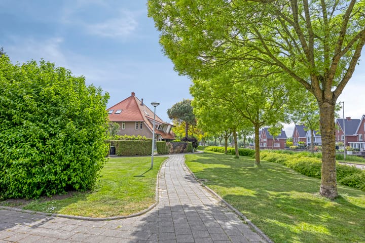 Foto 3 van Planciusdreef 51