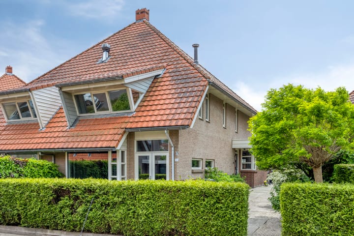 Foto 4 van Planciusdreef 51