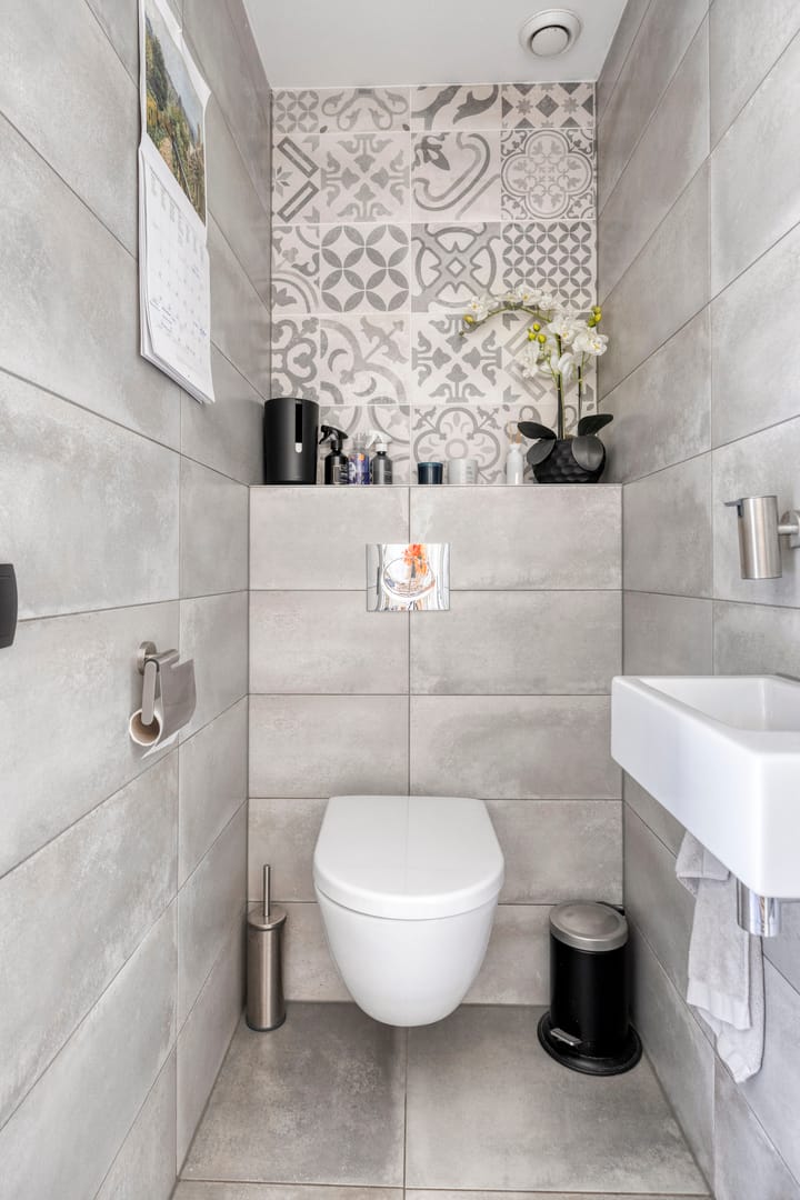 Foto 6 van Planciusdreef 51