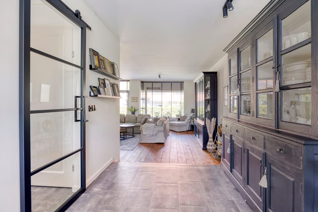 Foto 7 van Planciusdreef 51