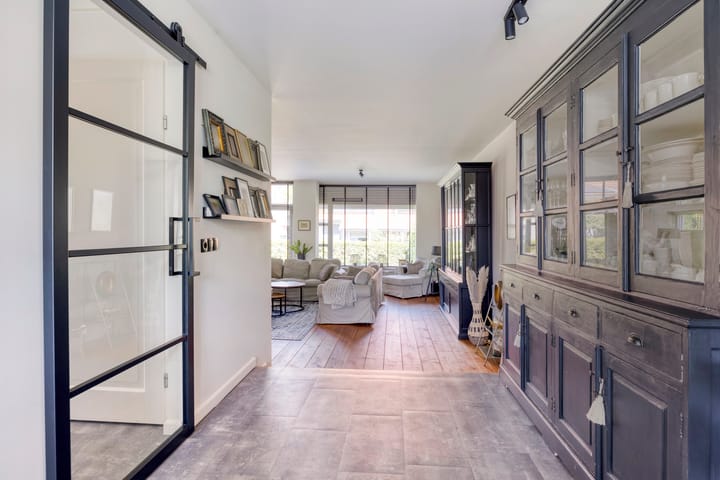 Foto 7 van Planciusdreef 51