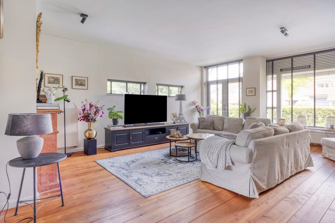 Foto 8 van Planciusdreef 51