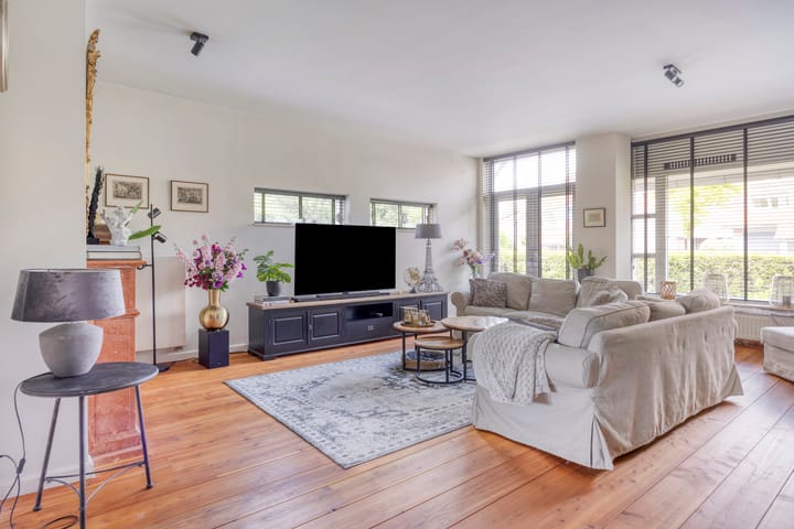 Foto 8 van Planciusdreef 51