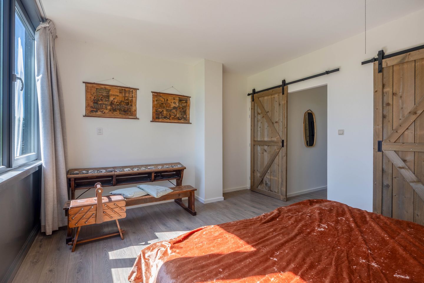 Photo 25 of Merwedelaan 25