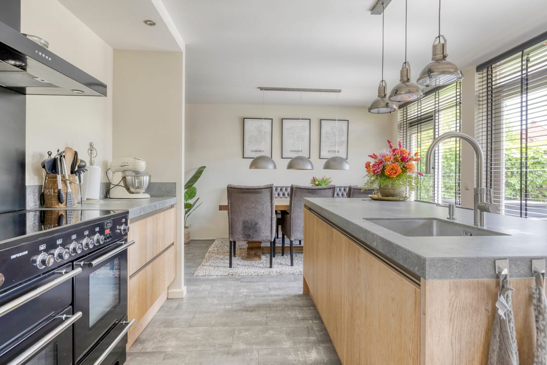 Foto 13 van Planciusdreef 51