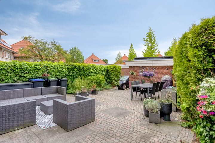 Foto 15 van Planciusdreef 51