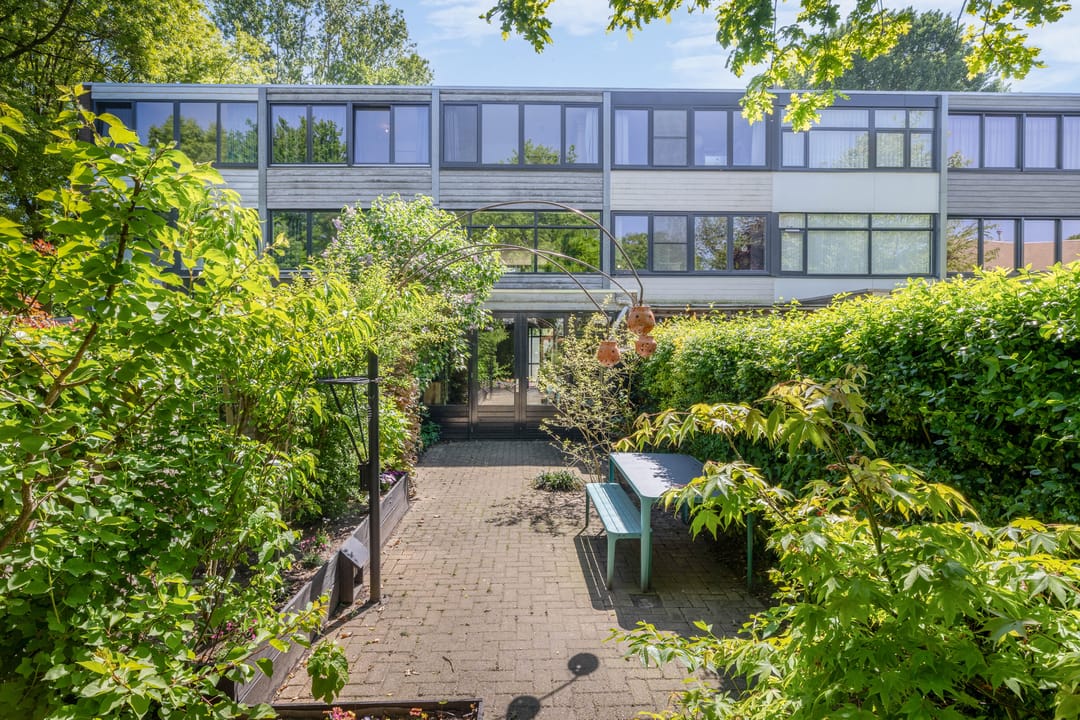 Photo 31 of Merwedelaan 25