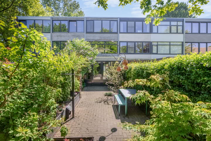 Foto 31 van Merwedelaan 25