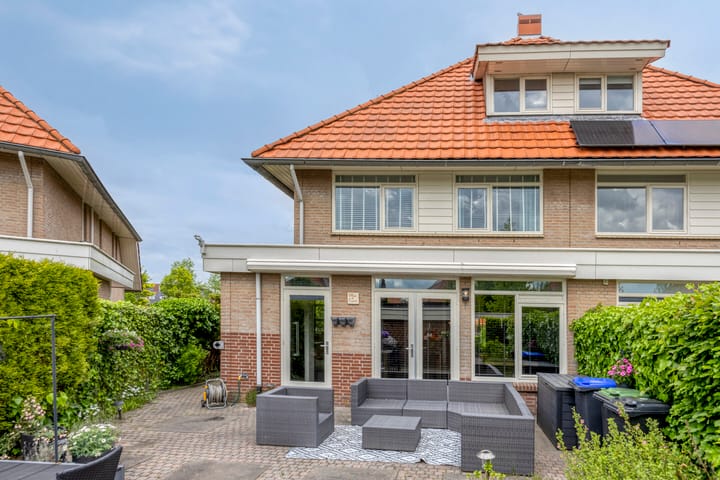 Foto 16 van Planciusdreef 51