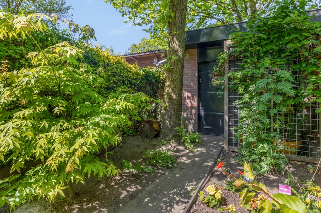 Photo 32 of Merwedelaan 25