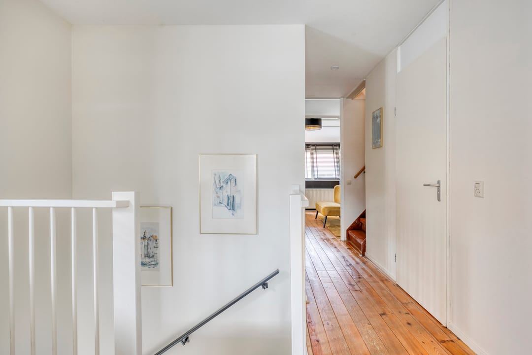 Foto 17 van Planciusdreef 51