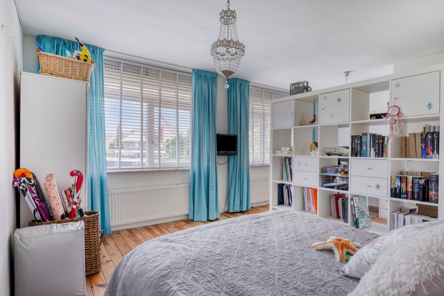 Foto 20 van Planciusdreef 51