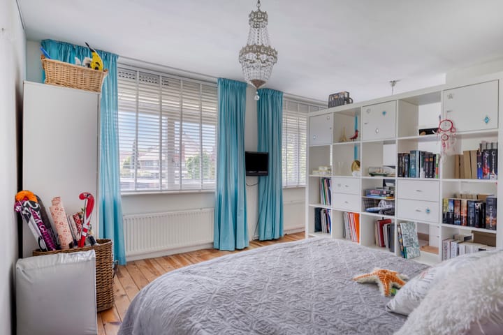 Foto 20 van Planciusdreef 51