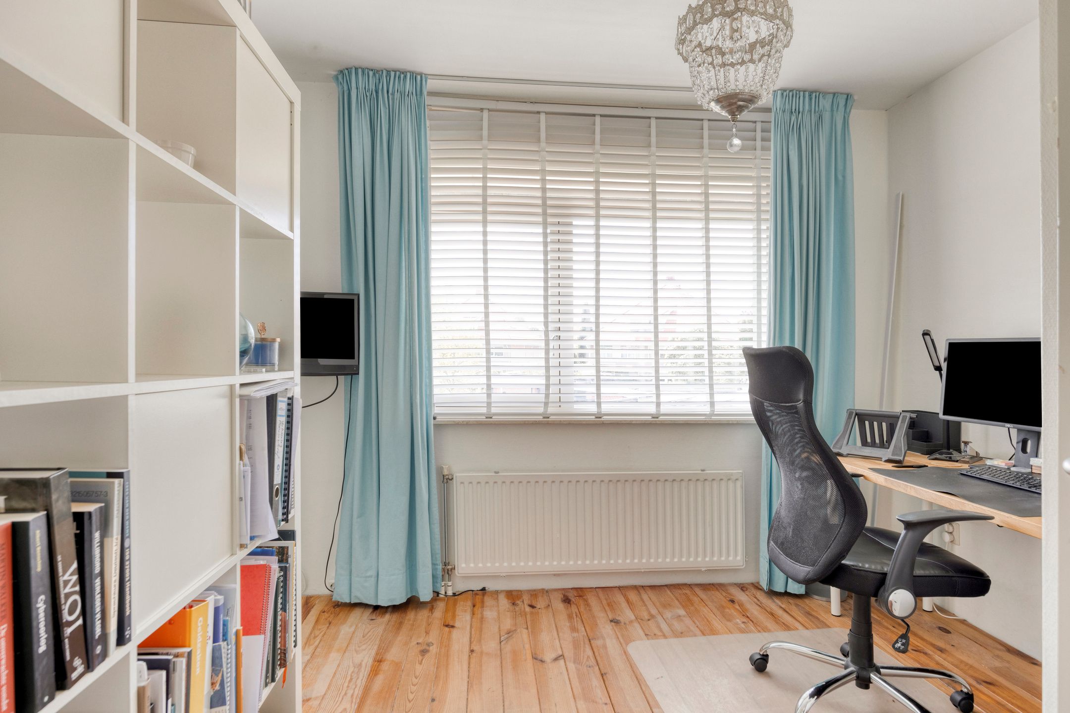 Foto 21 van Planciusdreef 51